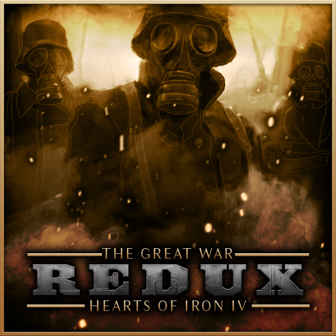 （新）The Great War Redux